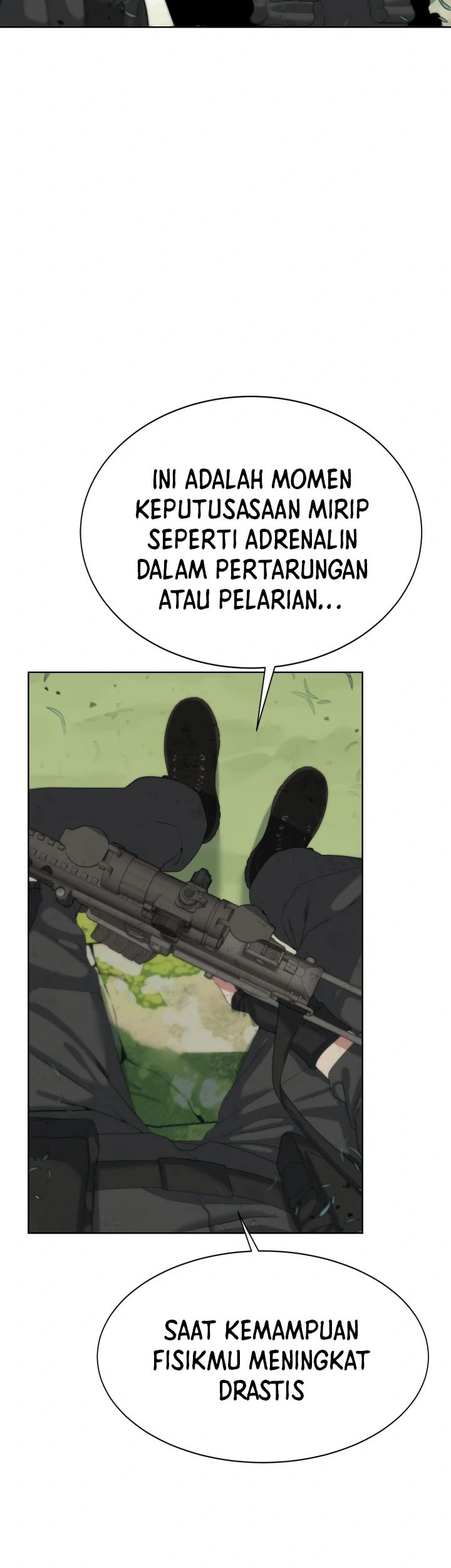ETRANGERE Chapter 12 - halaman 5