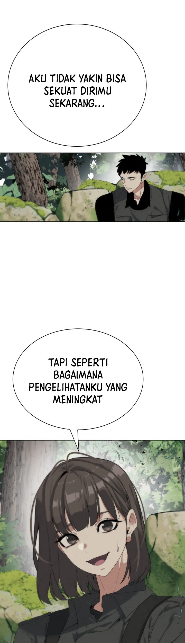 ETRANGERE Chapter 12 - halaman 6