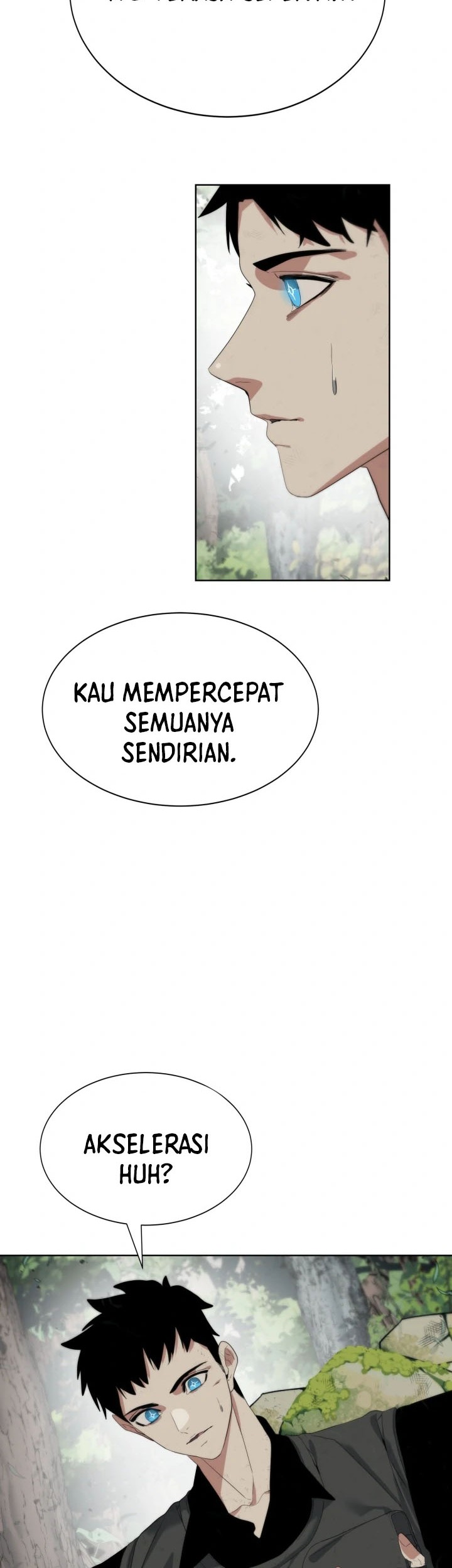 ETRANGERE Chapter 12 - halaman 9
