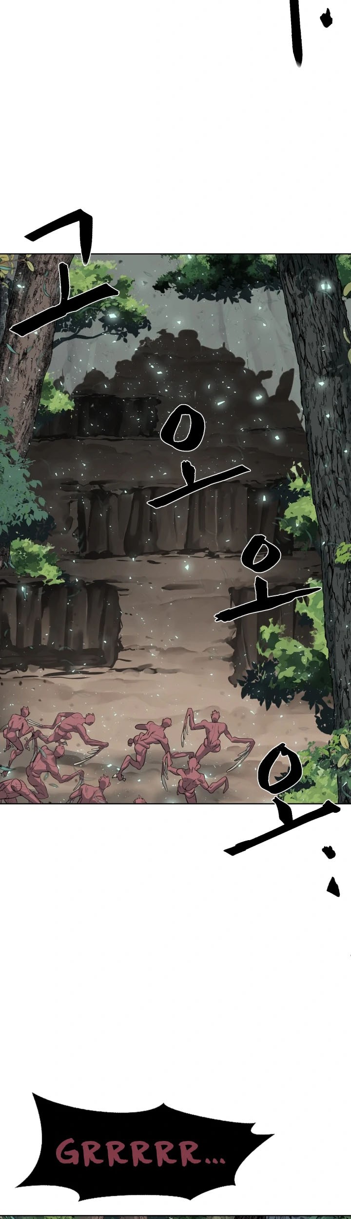 ETRANGERE Chapter 13 - halaman 22