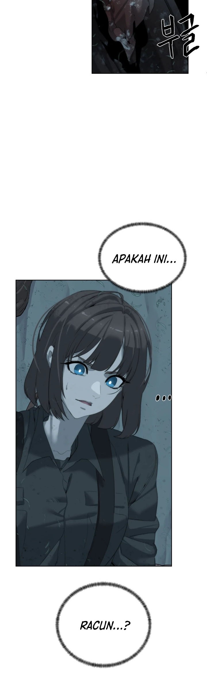 ETRANGERE Chapter 13 - halaman 28