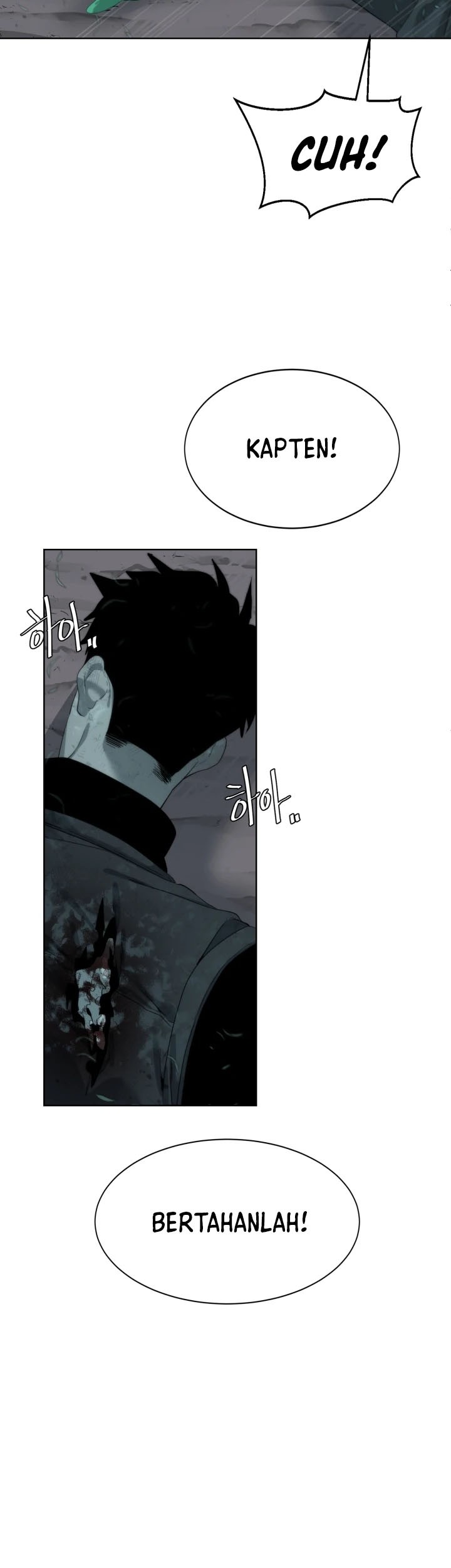 ETRANGERE Chapter 13 - halaman 31