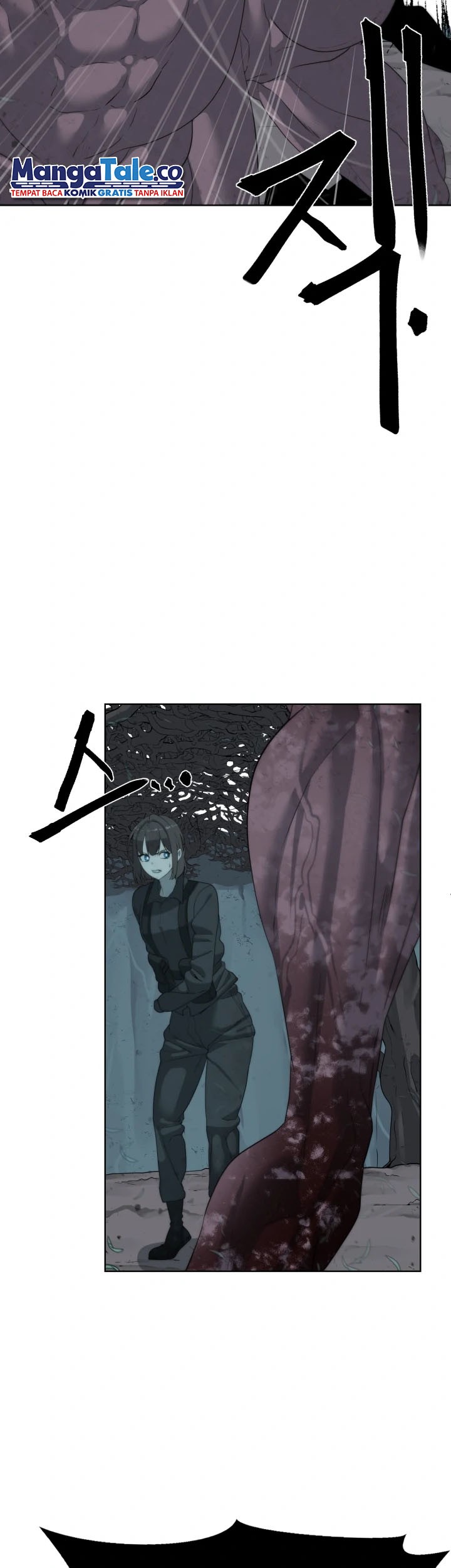 ETRANGERE Chapter 13 - halaman 35