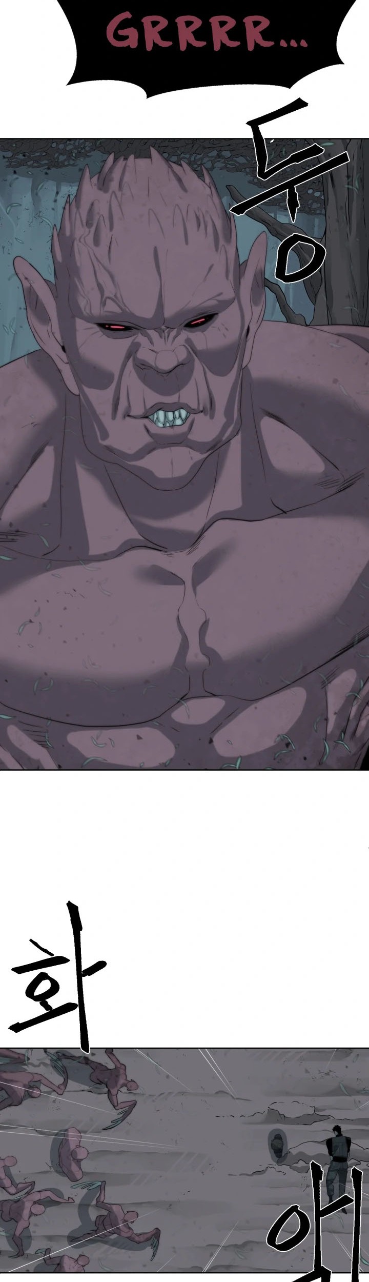 ETRANGERE Chapter 13 - halaman 36