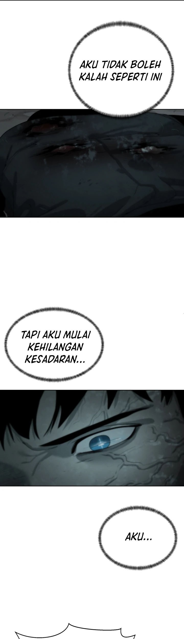 ETRANGERE Chapter 13 - halaman 43