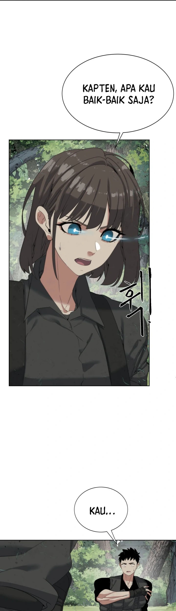 ETRANGERE Chapter 13 - halaman 7