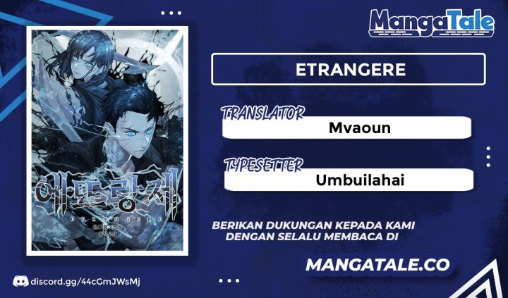 ETRANGERE Chapter 14 - halaman 1
