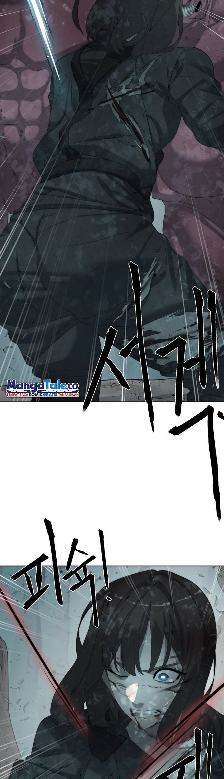ETRANGERE Chapter 14 - halaman 10