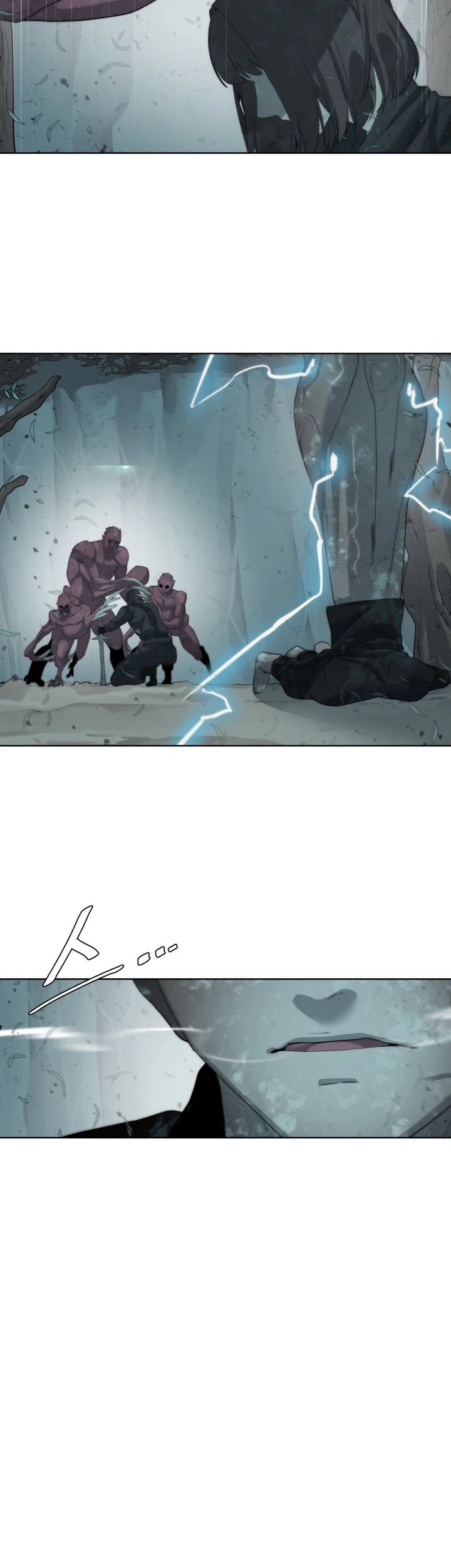ETRANGERE Chapter 14 - halaman 19