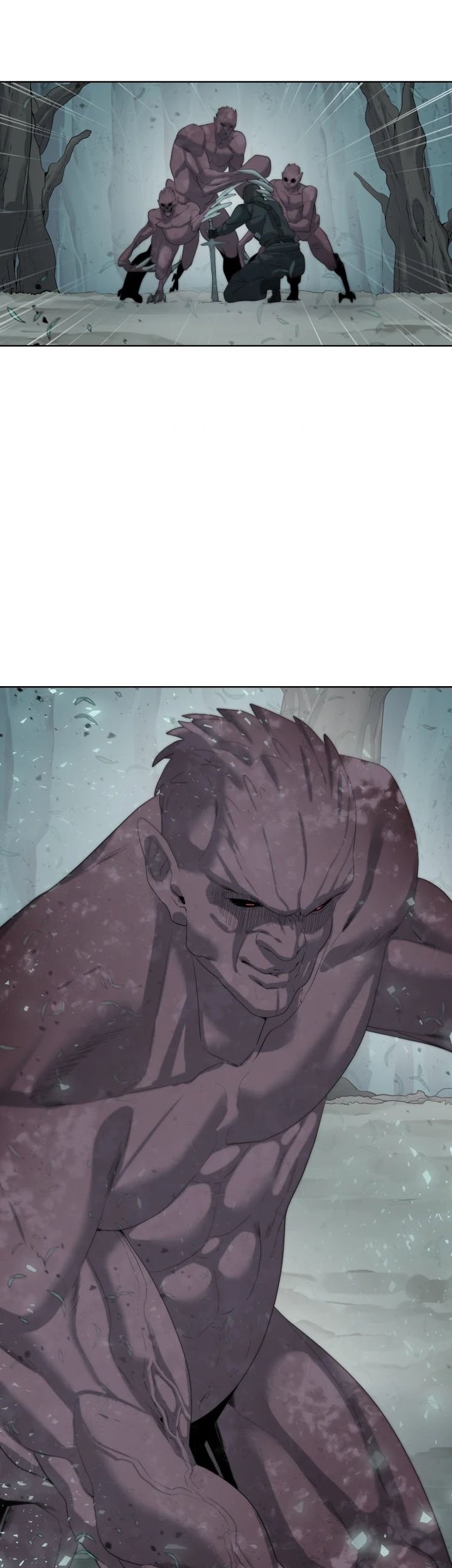 ETRANGERE Chapter 14 - halaman 21
