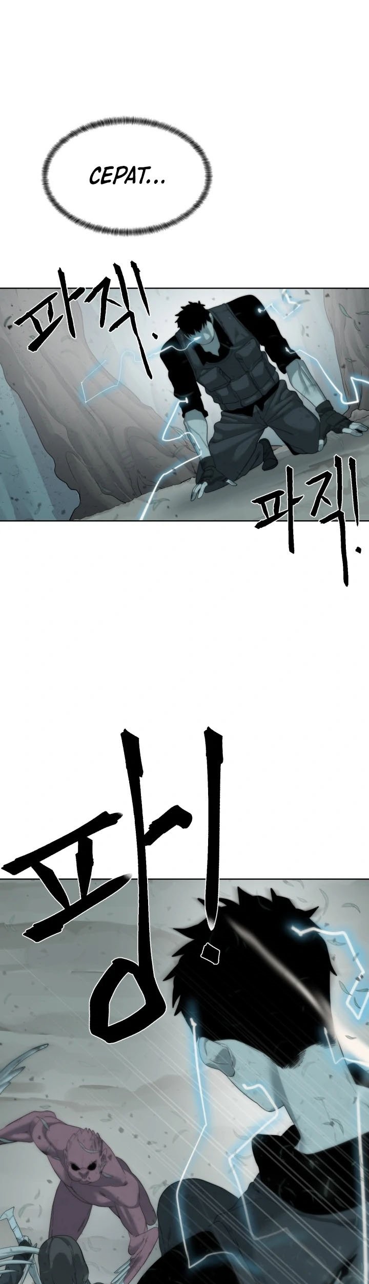 ETRANGERE Chapter 14 - halaman 26