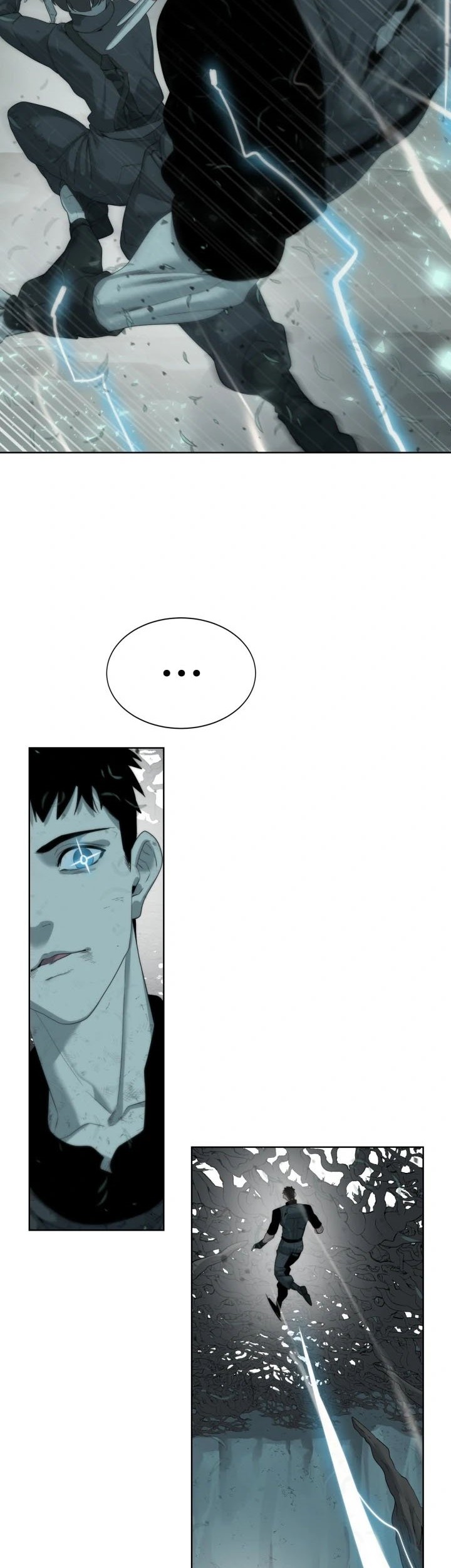 ETRANGERE Chapter 14 - halaman 27