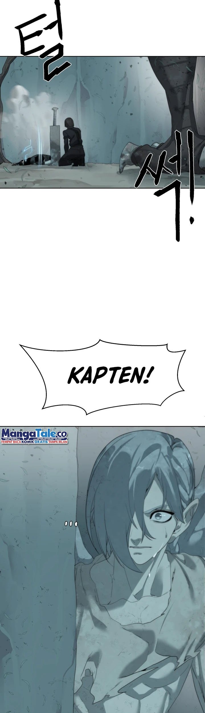 ETRANGERE Chapter 14 - halaman 51