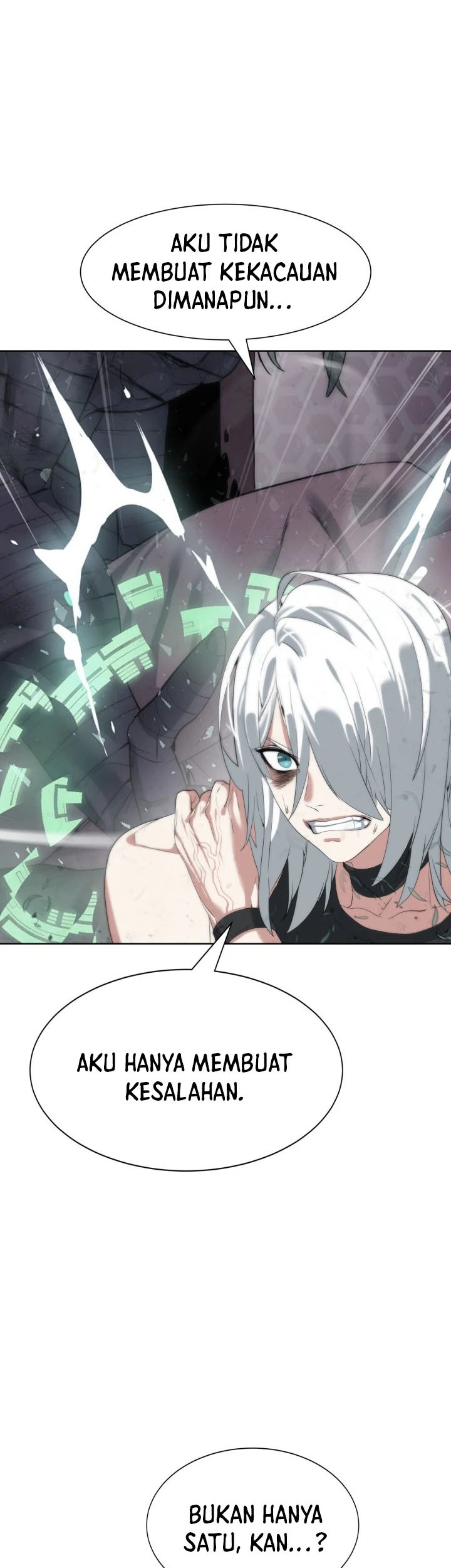 ETRANGERE Chapter 15 - halaman 10