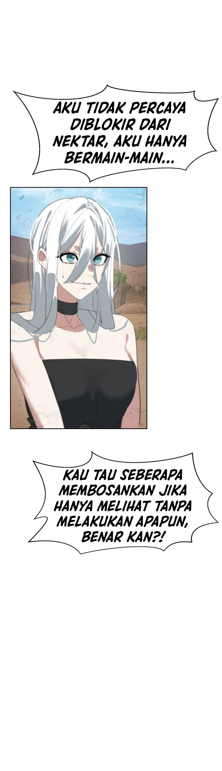 ETRANGERE Chapter 15 - halaman 12