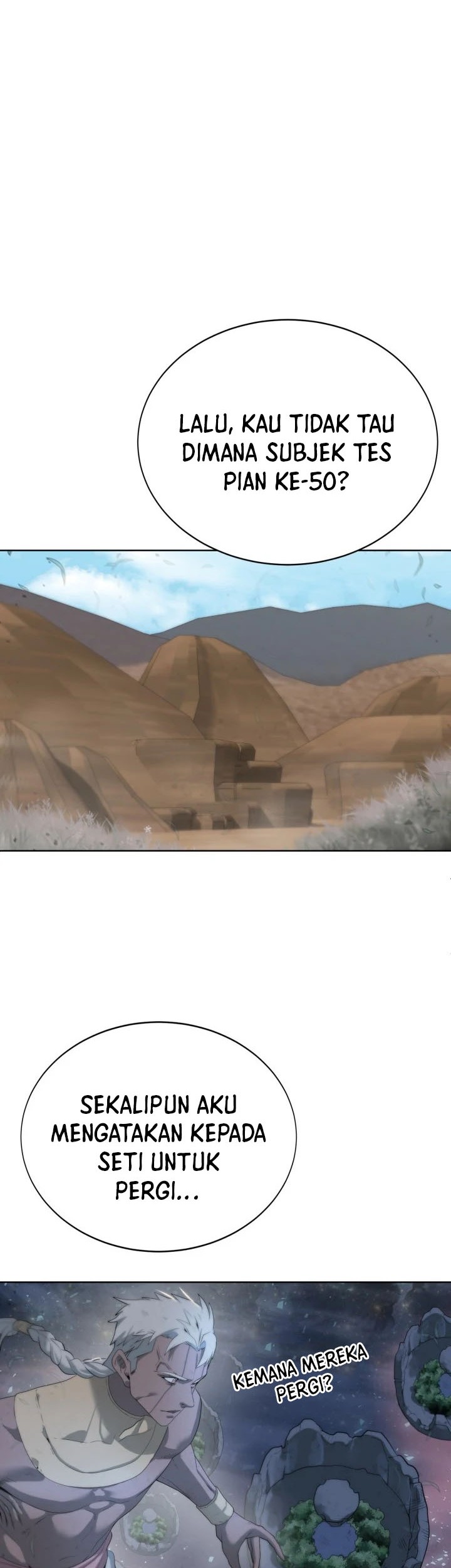 ETRANGERE Chapter 15 - halaman 13