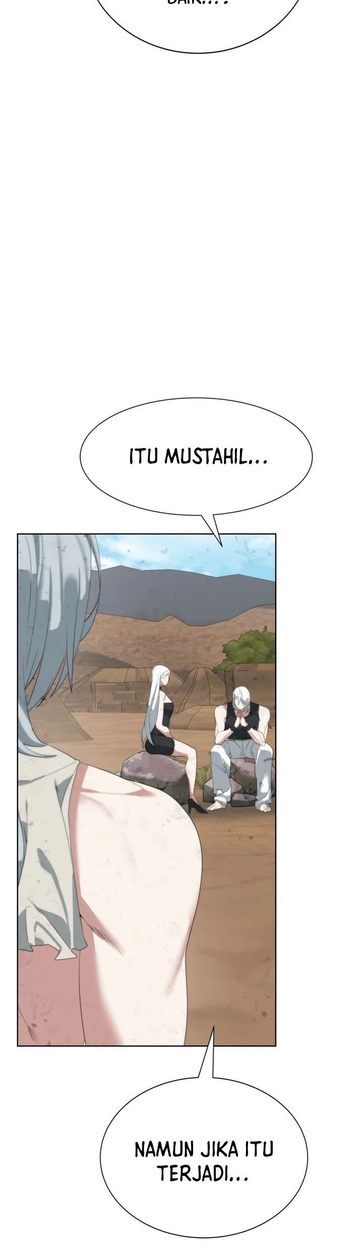 ETRANGERE Chapter 15 - halaman 18