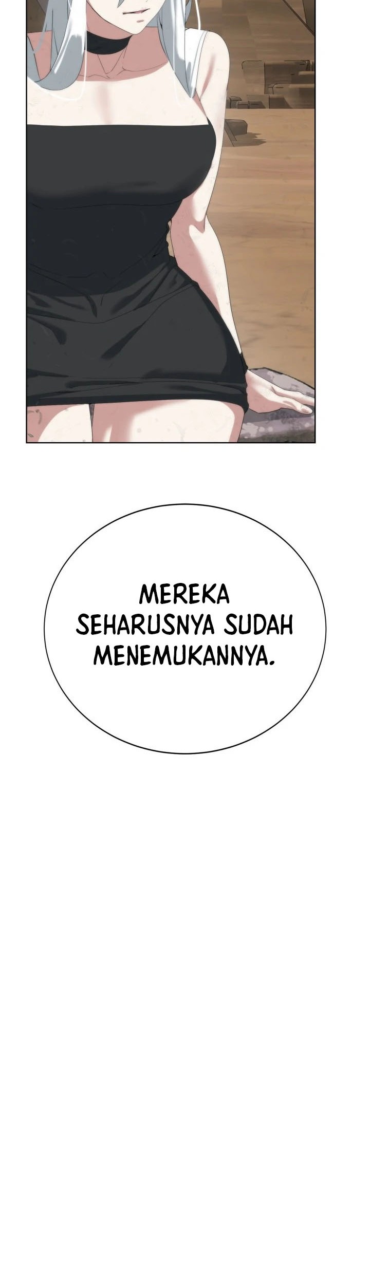ETRANGERE Chapter 15 - halaman 20