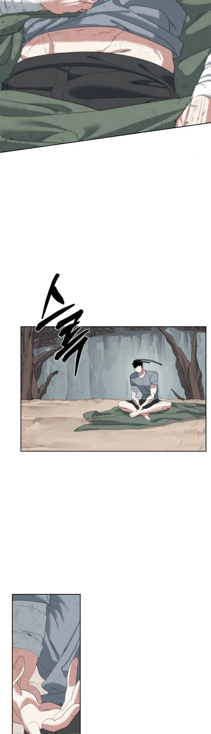 ETRANGERE Chapter 15 - halaman 33