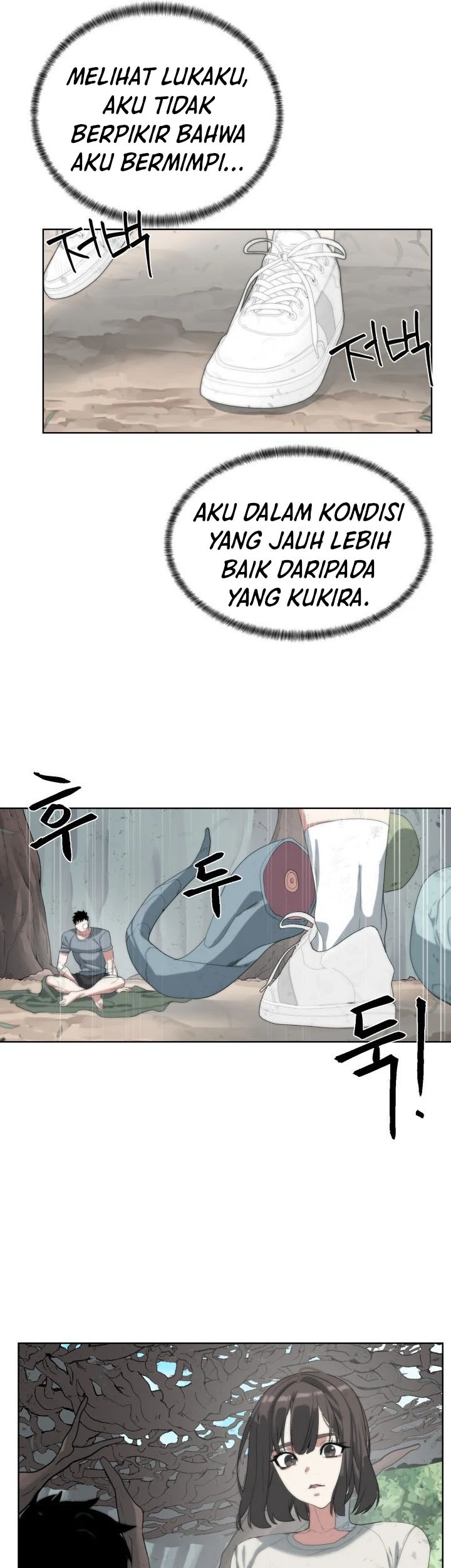 ETRANGERE Chapter 15 - halaman 36