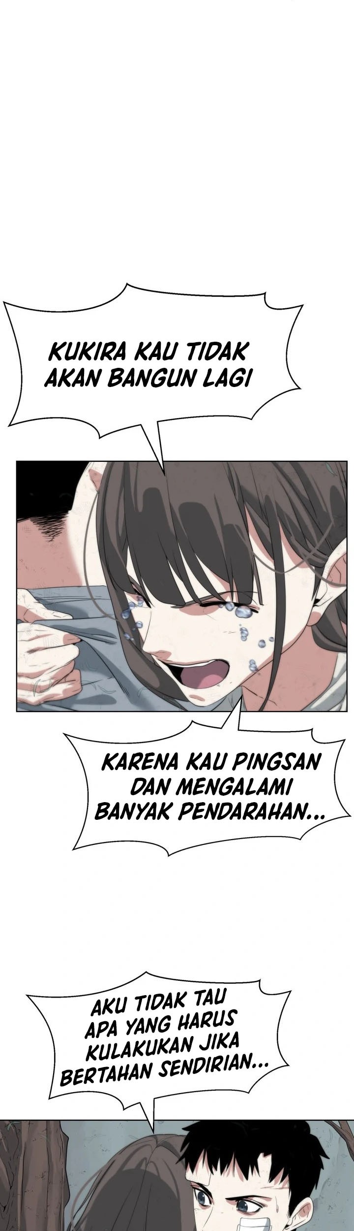 ETRANGERE Chapter 15 - halaman 41