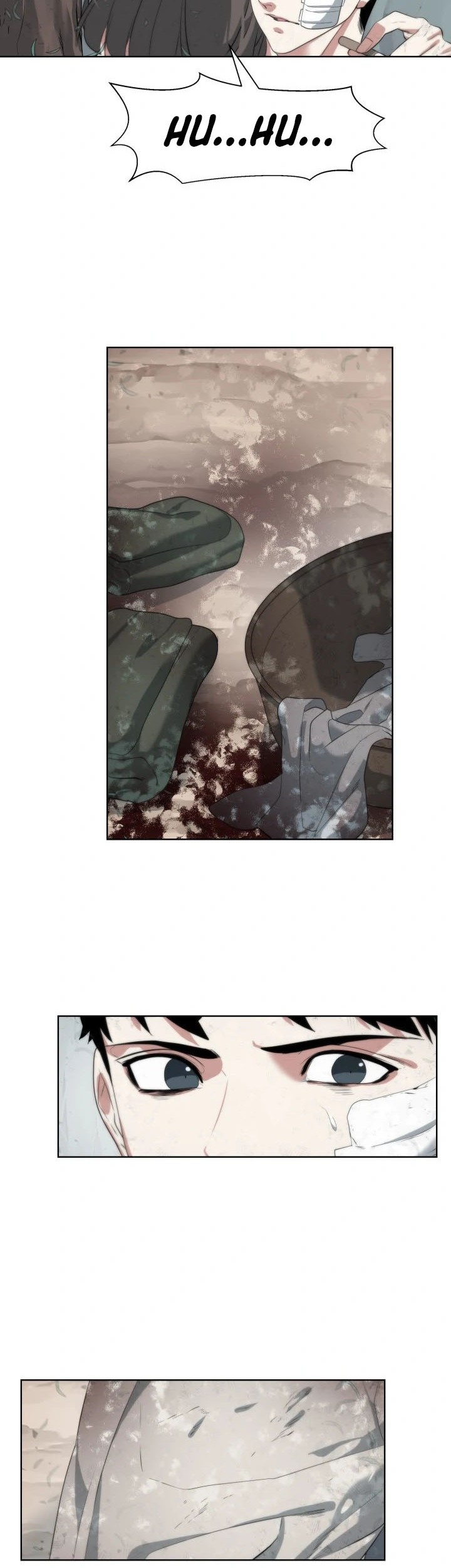 ETRANGERE Chapter 15 - halaman 42