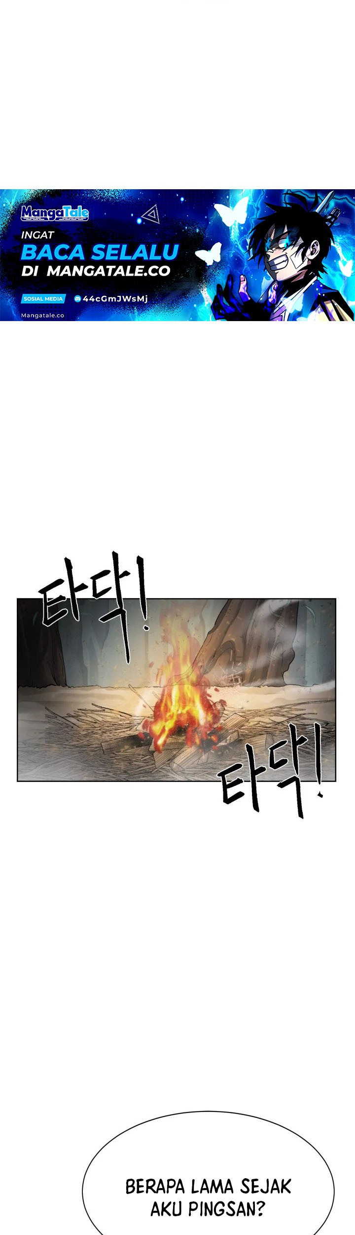 ETRANGERE Chapter 15 - halaman 46