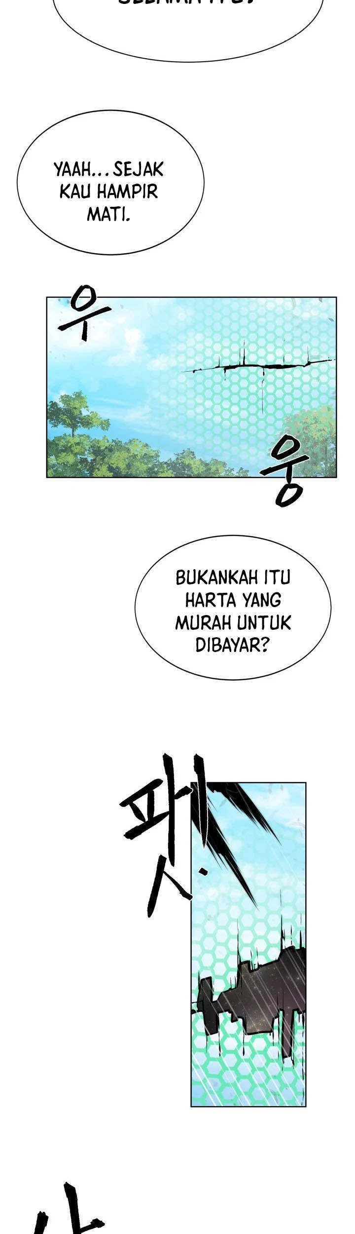 ETRANGERE Chapter 15 - halaman 48
