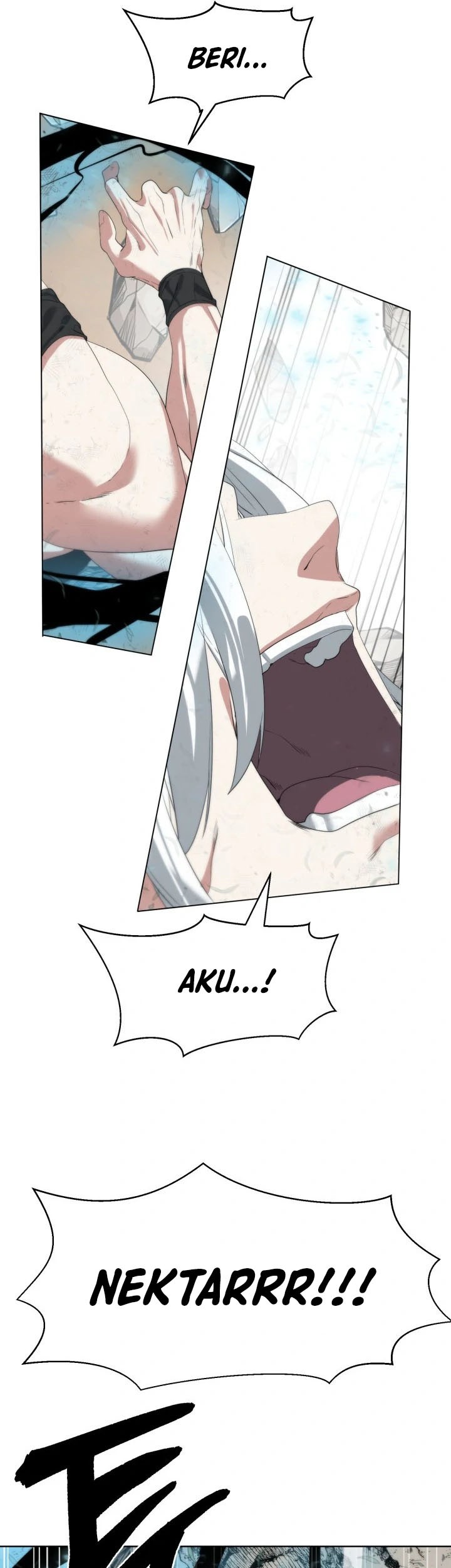 ETRANGERE Chapter 15 - halaman 6