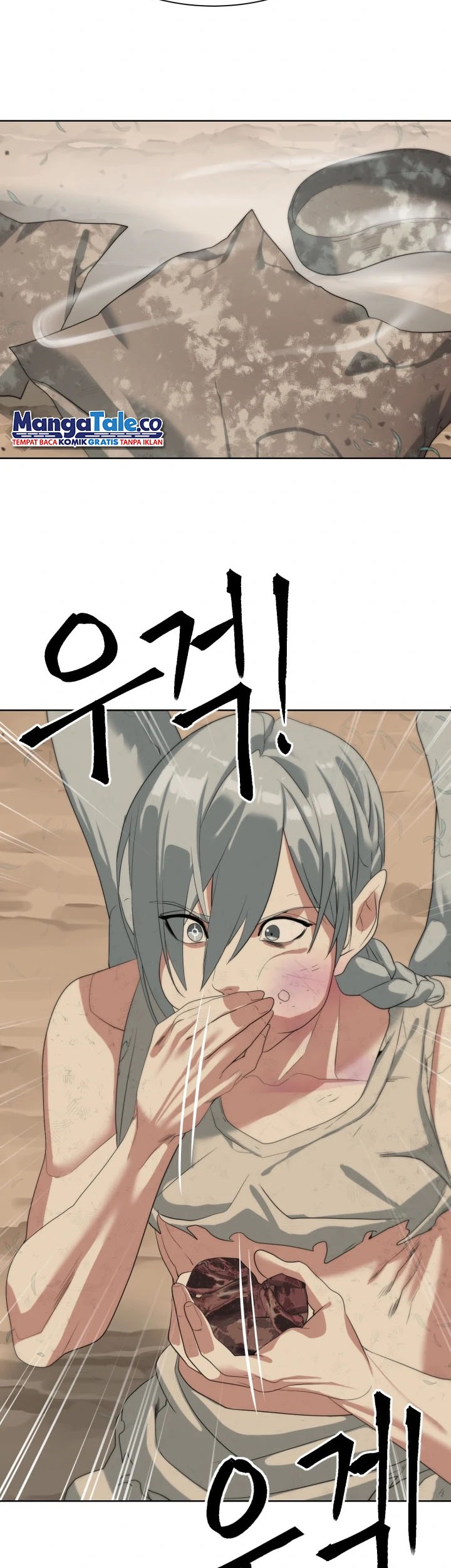 ETRANGERE Chapter 16 - halaman 24