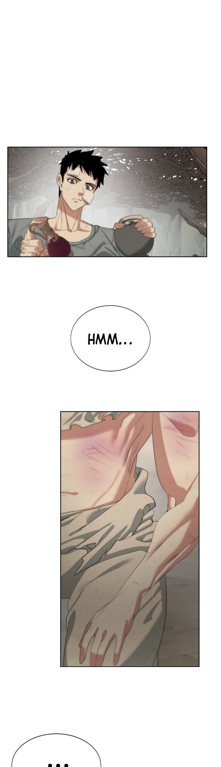 ETRANGERE Chapter 16 - halaman 31