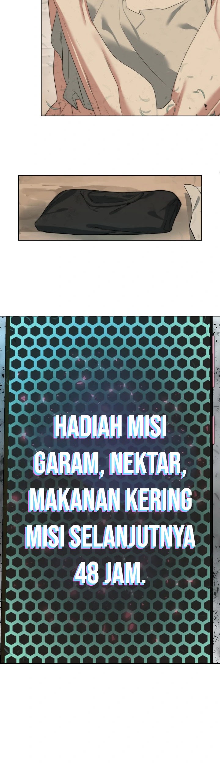 ETRANGERE Chapter 16 - halaman 36
