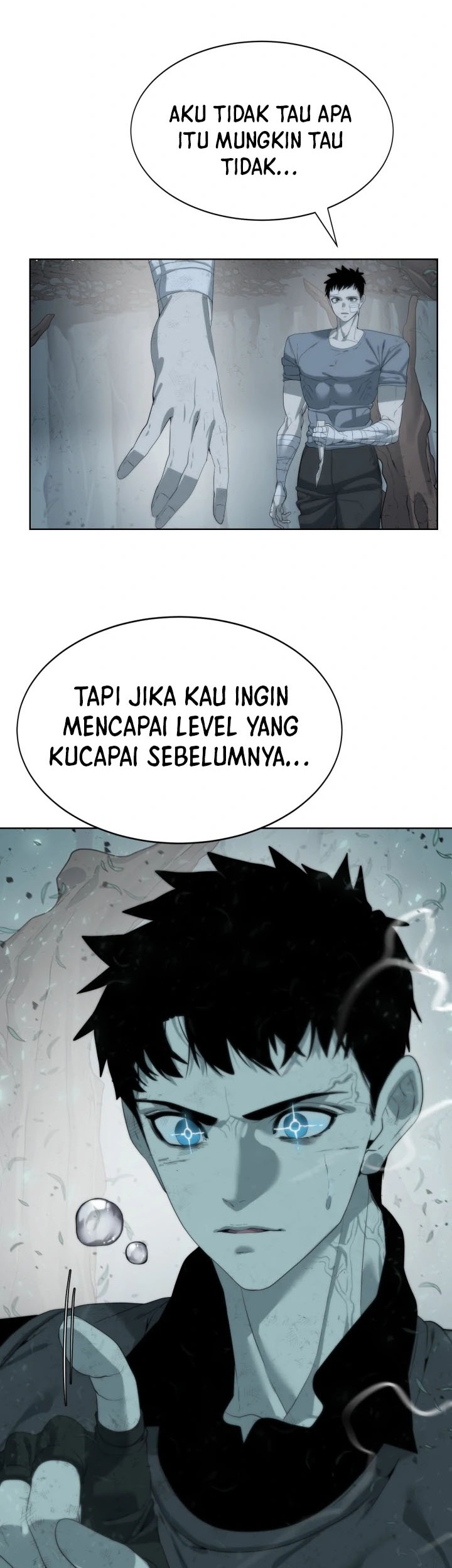 ETRANGERE Chapter 16 - halaman 44