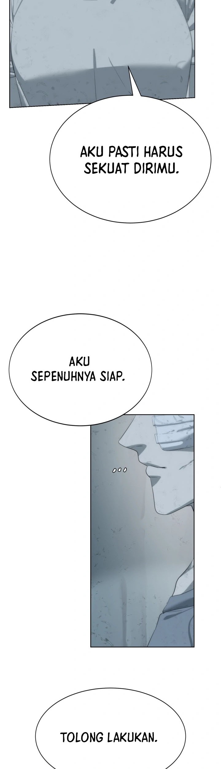 ETRANGERE Chapter 16 - halaman 46