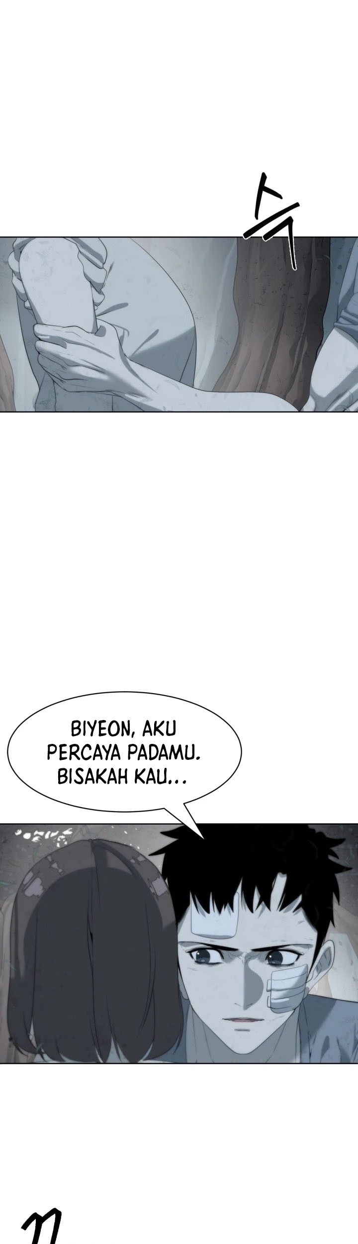 ETRANGERE Chapter 16 - halaman 48