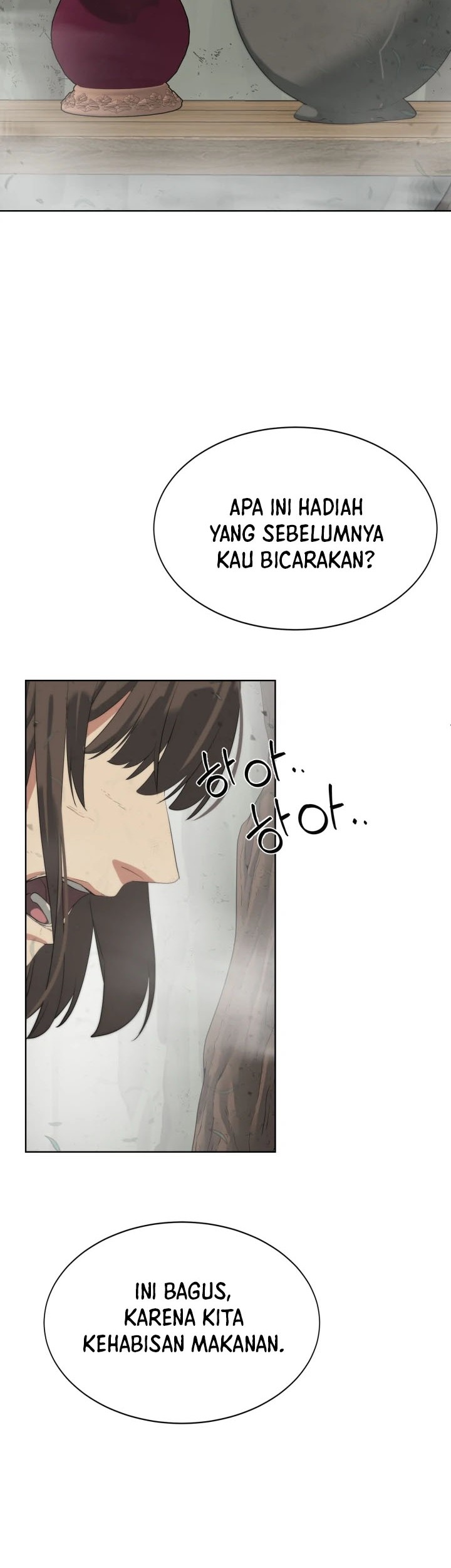 ETRANGERE Chapter 16 - halaman 5
