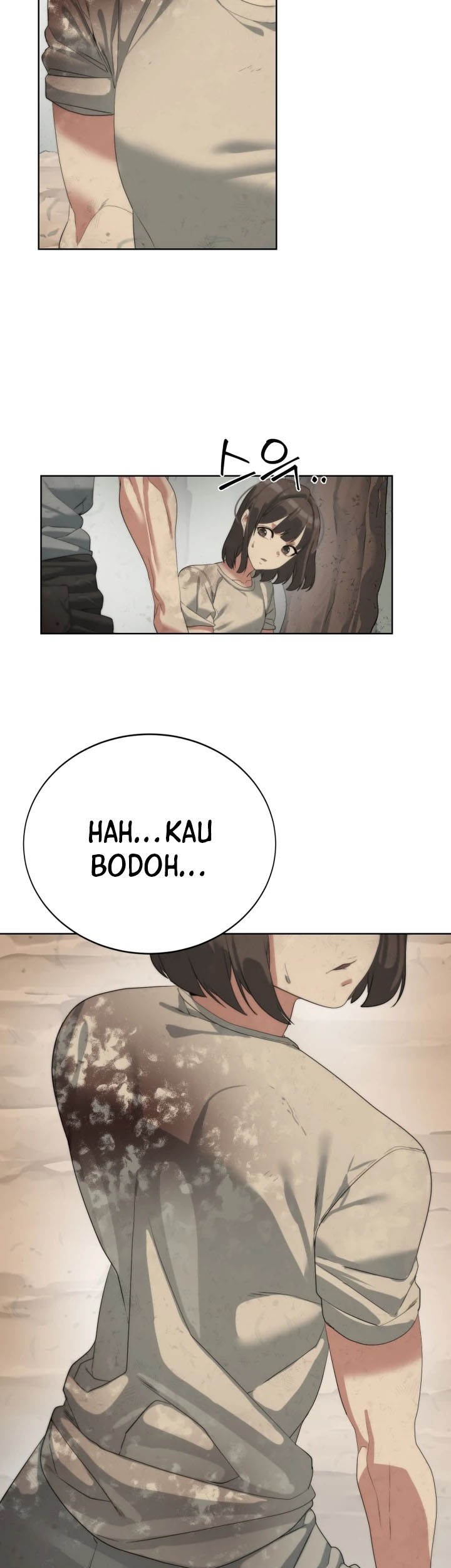 ETRANGERE Chapter 16 - halaman 8