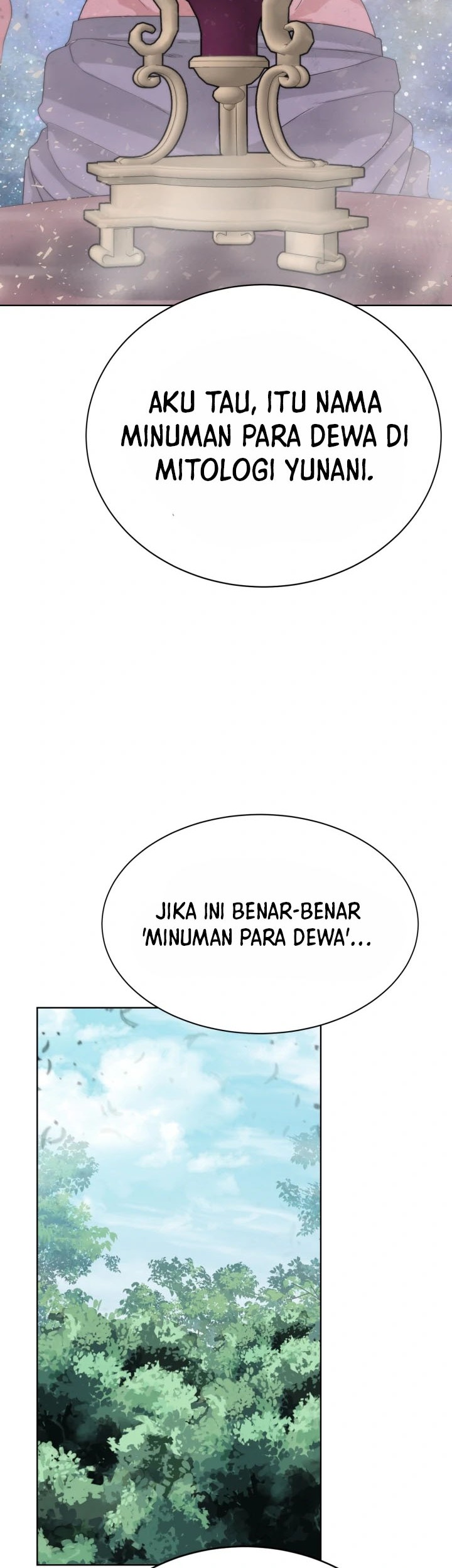 ETRANGERE Chapter 17 - halaman 13
