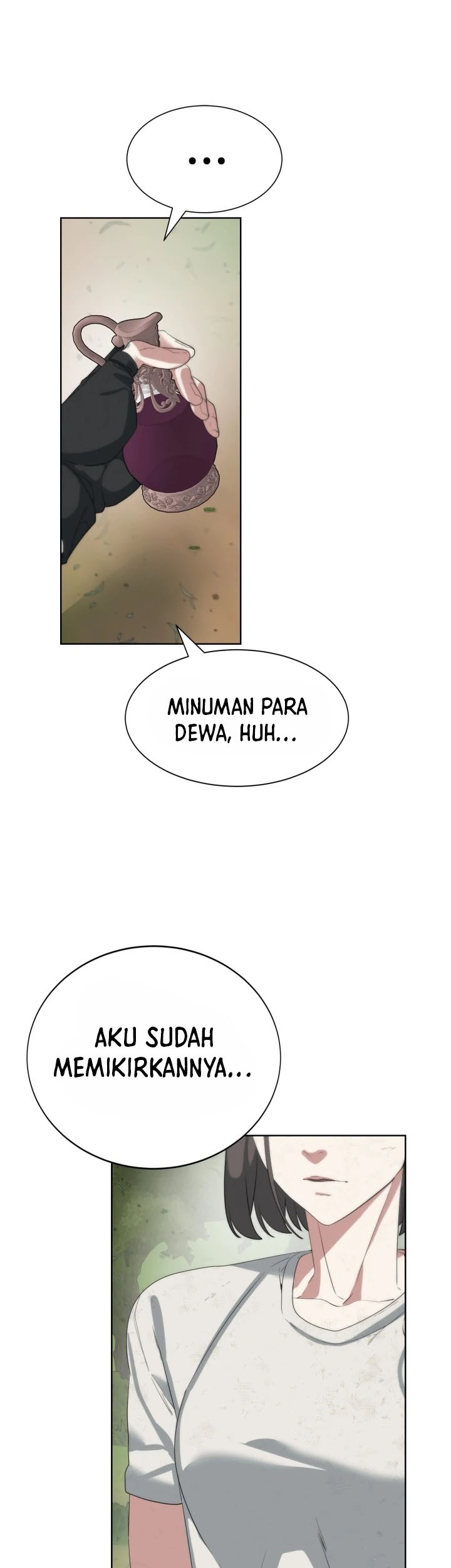 ETRANGERE Chapter 17 - halaman 15