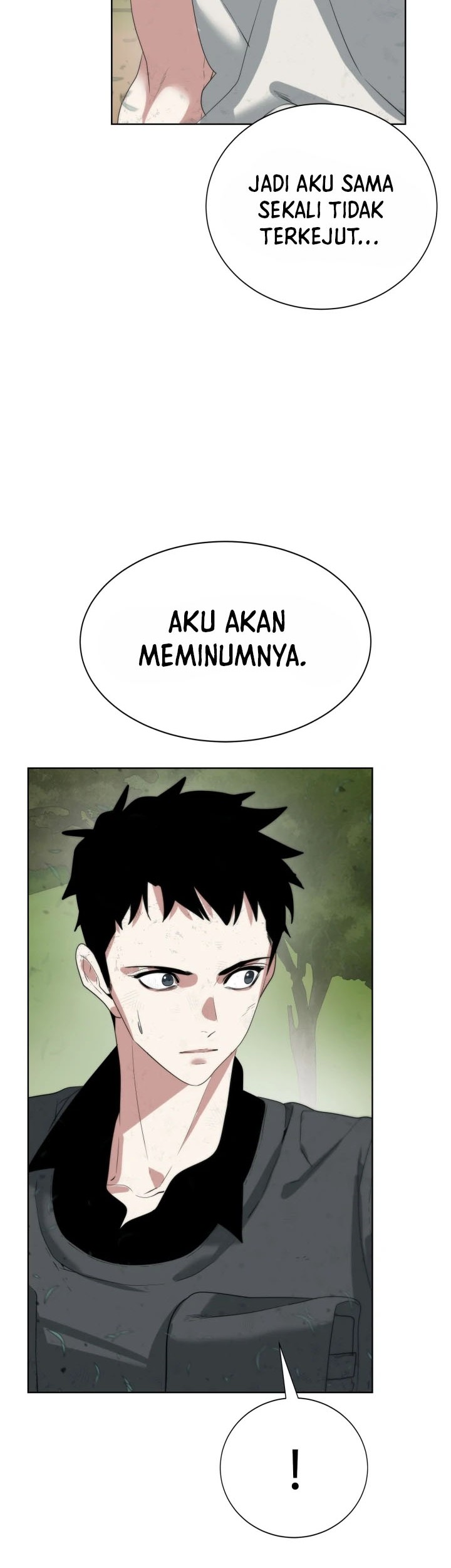 ETRANGERE Chapter 17 - halaman 16