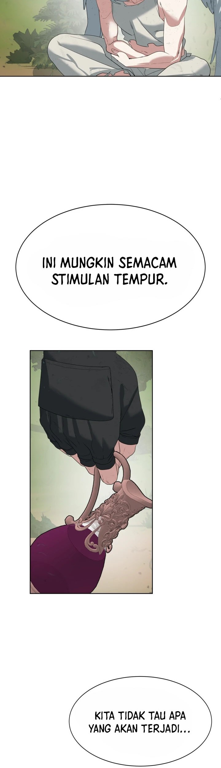 ETRANGERE Chapter 17 - halaman 18
