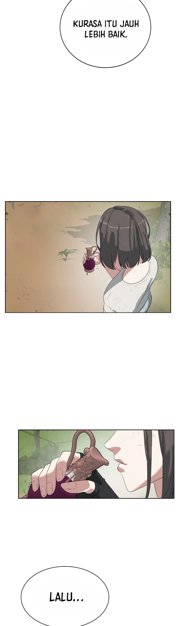 ETRANGERE Chapter 17 - halaman 21