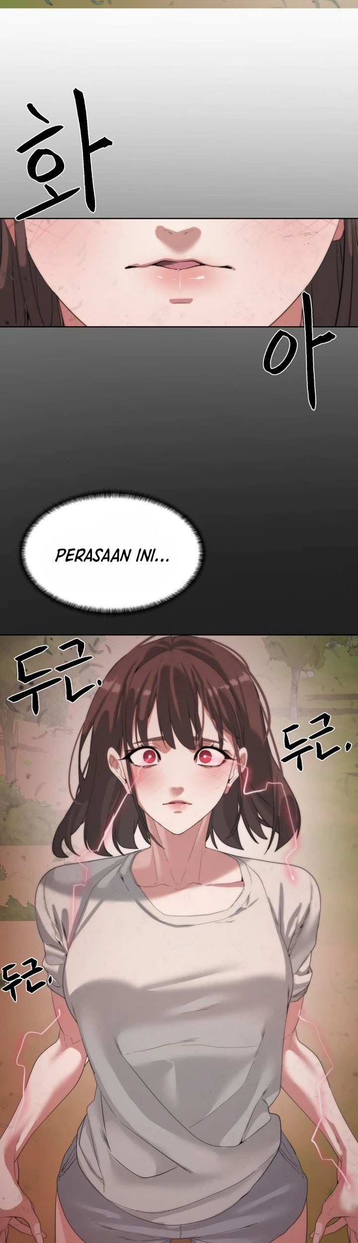 ETRANGERE Chapter 17 - halaman 25
