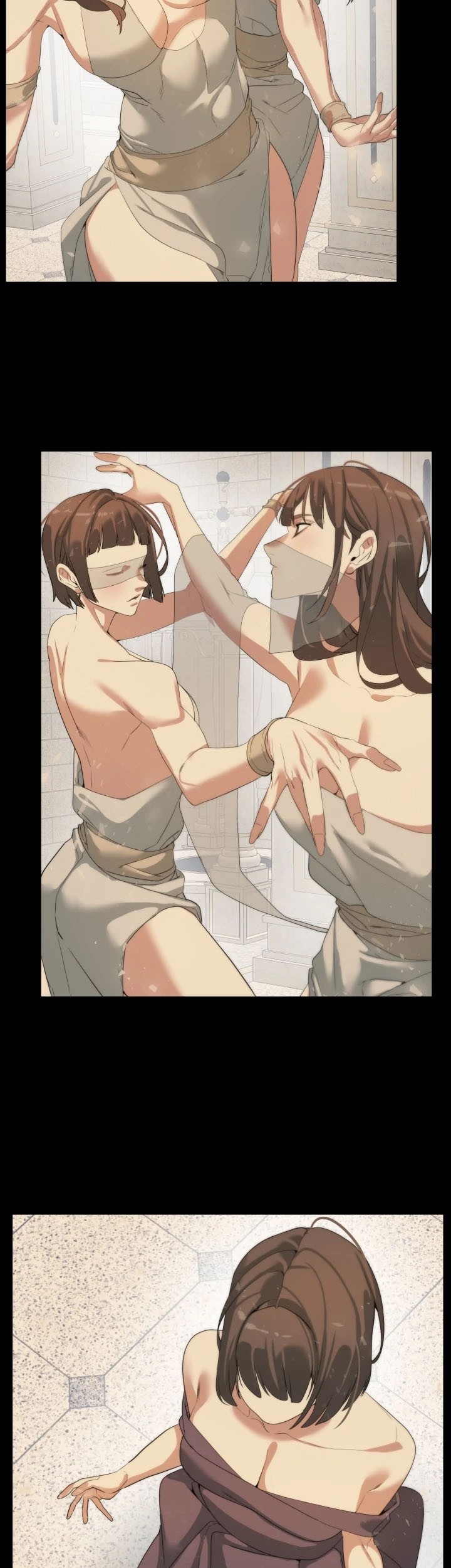 ETRANGERE Chapter 17 - halaman 29