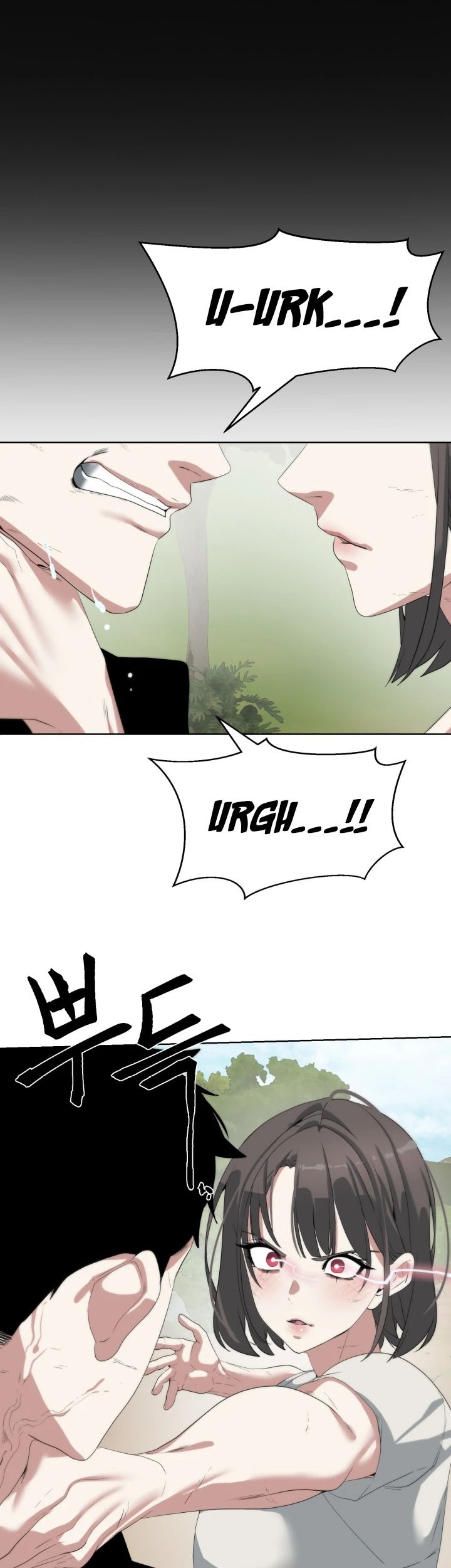ETRANGERE Chapter 17 - halaman 38