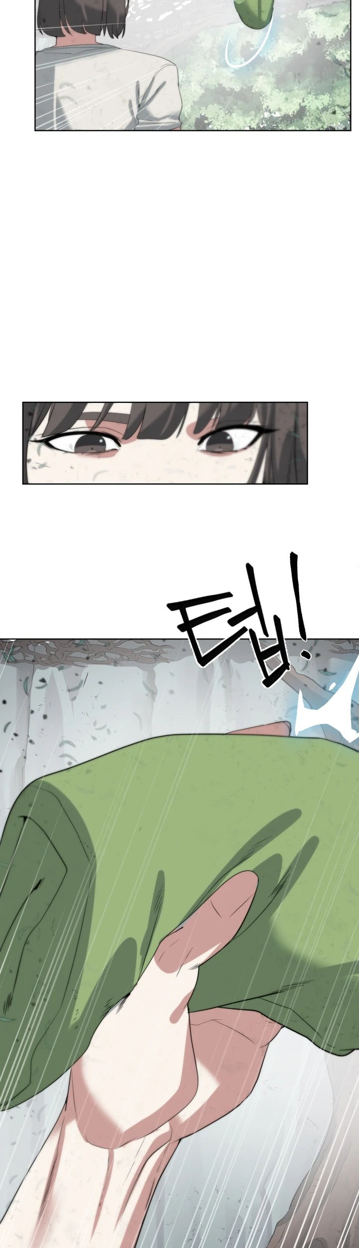 ETRANGERE Chapter 17 - halaman 4