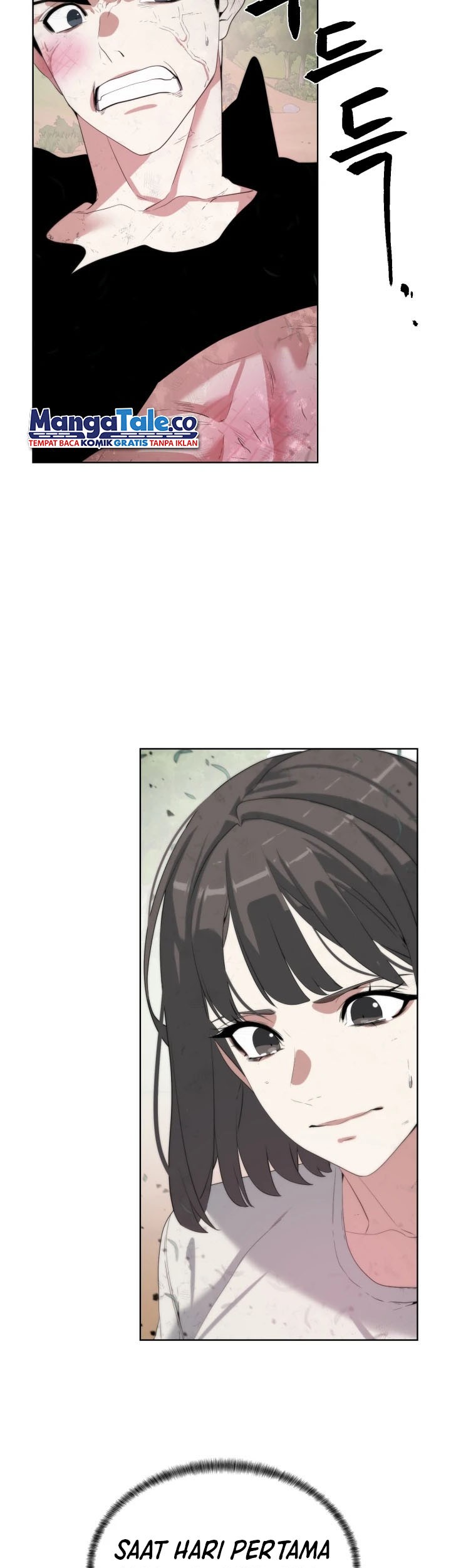 ETRANGERE Chapter 17 - halaman 48