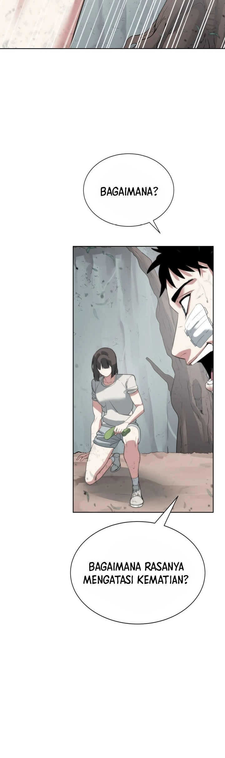 ETRANGERE Chapter 17 - halaman 5