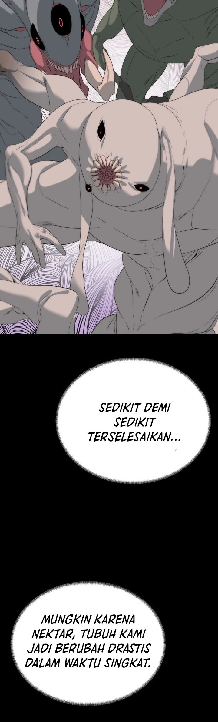 ETRANGERE Chapter 18 - halaman 18