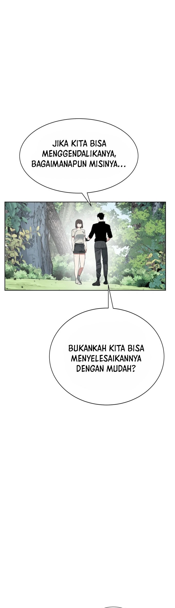 ETRANGERE Chapter 18 - halaman 41